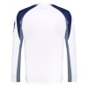 Maillot à Manches Longues Tottenham Hotspur Domicile 2025-26 Pour Homme